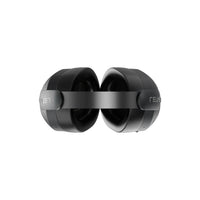 Lenyes LH28 سماعات رأس ANC بلوتوث 5.4 | مايكروفون مزدوج | قابلة للطي | Over-Ear ANC Headphones Bluetooth 5.4