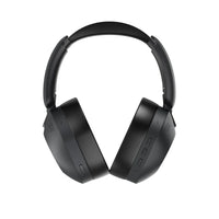 Lenyes LH28 سماعات رأس ANC بلوتوث 5.4 | مايكروفون مزدوج | قابلة للطي | Over-Ear ANC Headphones Bluetooth 5.4