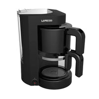 ماكينة تحضير القهوة والشاي 2 في 1 من ليبرسو بسعة  750 مل | Lepresso 2-in-1 Coffee and Tea Maker 750ml