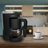 ماكينة تحضير القهوة والشاي 2 في 1 من ليبرسو بسعة  750 مل | Lepresso 2-in-1 Coffee and Tea Maker 750ml