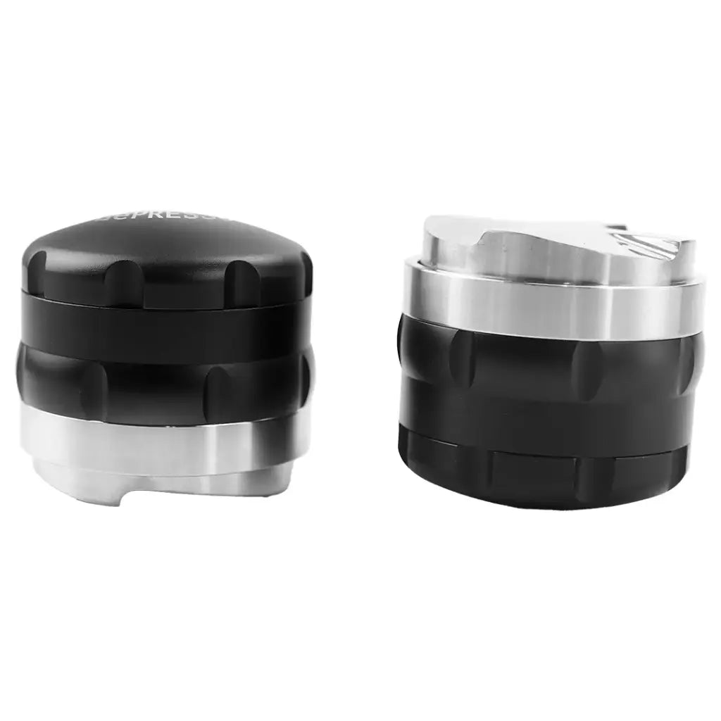 Lepresso Coffee Distributor Levelling Tool Black - Detail 2