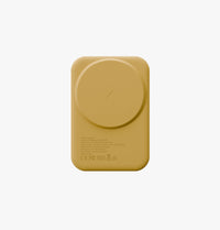 UNIQ Lexa 5000 power bank Canary Yellow - USB-C port