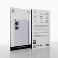 Master 3D Camera Lens Clear for iPhone 17 | عدسة كاميرا 3D شفافة لآيفون 17