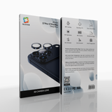 Master 3D Camera Lens for iPhone 17 Pro Max | عدسة كاميرا ثلاثية الأبعاد ماستر لآيفون 17 برو ماكس