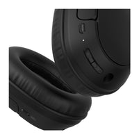 سماعات بيلكن Soundform اللاسلكية مع تقنية الغاء الضوضاء | Belkin Soundform Isolate Noise Cancelling Headphones