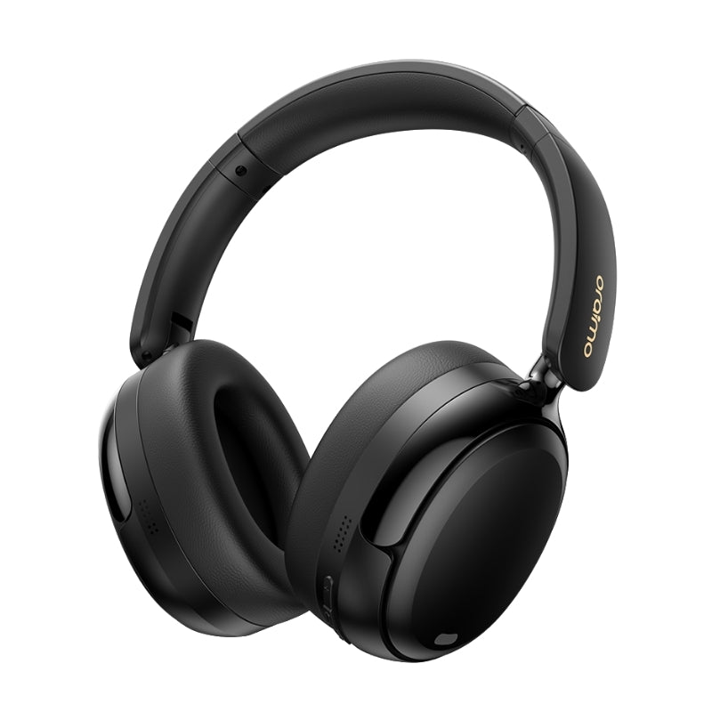 Guhdaroka Bêtêl a Oraimo TWSH OHP-915N SPEED BLACK - Guhdaroka Bêtêl a Oraimo Boom Pop Lite bi Dengê Dorûber û Bangên Zelal