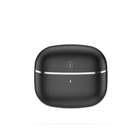 WiWU T28 ENC Dual Mic Noise Cancelling TWS Earbuds with Deep Bass In Ear Fit - سماعات لاسلكية بخاصية إلغاء الضوضاء