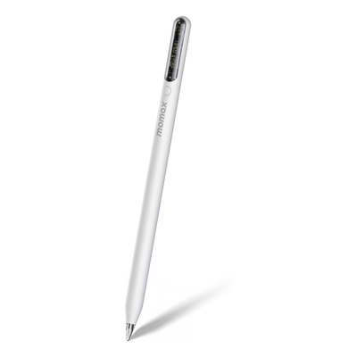 قلم موماكس Folio Flow الذكي للرسم والكتابة | Momax Folio Flow Find My Active Stylus Pen