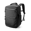 حقيبة ظهر توم توك تيك باك T73 للابتوب بحجم 15.6 انش, بسعة 30 لتر - اسود | tomtoc TechPack-T73 X-Pac Laptop Backpack M 15.6 Inch / 30L Black