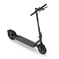 سكوتر كهربائي ذكي ماستر 350 واط بإطارات 8.5 بوصة وتحكم بالتطبيق - رمادي | Master Smart Electric Scooter 350W 8.5” Honeycomb Tires App Control 25km/h – Gray