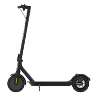 سكوتر كهربائي ذكي ماستر 350 واط بإطارات 8.5 بوصة وتحكم بالتطبيق - رمادي | Master Smart Electric Scooter 350W 8.5” Honeycomb Tires App Control 25km/h – Gray