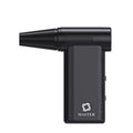 منفاخ ماستر Turbo Jet بقدرة 130 واط وثماني سرعات - أسود | Master Turbo jet fan 130W 8 Speed BLDC – Black