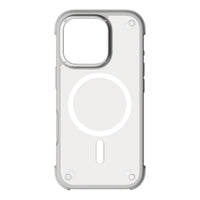 كفر موماكس اكستريم بروتيكشن المغناطيسي لايفون 16 برو ماكس | Momax Extreme Protection Magnetic Case for iPhone 16 Pro Max