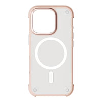 كفر موماكس اكستريم بروتيكشن المغناطيسي لايفون 16 برو ماكس | Momax Extreme Protection Magnetic Case for iPhone 16 Pro Max