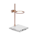 أداة قهوة TIMEMORE Muse Pour Over Stand Crystal | TIMEMORE Muse Pour Over Stand Crystal