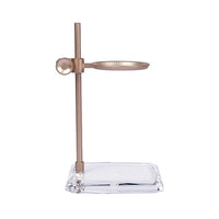 TIMEMORE Muse Pour Over Stand Crystal - 5