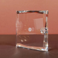 TIMEMORE Muse Pour Over Stand Crystal - 4
