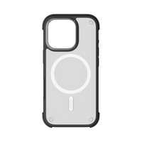 كفر موماكس اكستريم بروتيكشن المغناطيسي لايفون 16 برو ماكس | Momax Extreme Protection Magnetic Case for iPhone 16 Pro Max