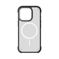 كفر موماكس اكستريم بروتيكشن المغناطيسي لايفون 16 برو ماكس | Momax Extreme Protection Magnetic Case for iPhone 16 Pro Max