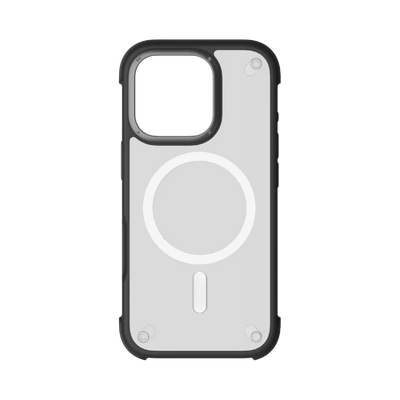 كفر موماكس اكستريم بروتيكشن المغناطيسي لايفون 16 برو ماكس | Momax Extreme Protection Magnetic Case for iPhone 16 Pro Max