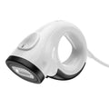 مكواة بخار للملابس ماستر Vacuum بقدرة 1000 واط وخزان 150 مل - أبيض | Master Vacuum Garment Steamer 1000W 150ml – White