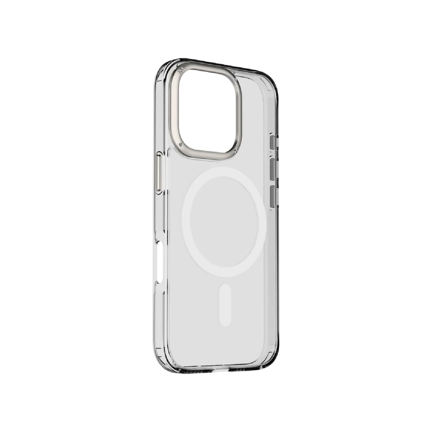 طقم هدايا موماكس لايفون 16 برو - غطاء MX + واقي شاشة 3D + حماية عدسات الكاميرا | Momax Gift Bundle Set for iPhone 16 Pro – MX Case + 3D Screen Protector + Camera Lens Guard