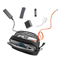 tomtoc Light-T12 pouch 1.8L size details