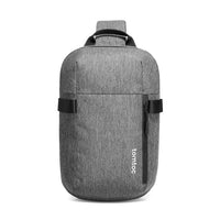 tomtoc Navigator-T24 Sling Bag 7L dark gray