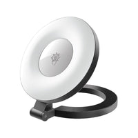 Promate MagHalo ultra-slim MagSafe rechargeable LED ring light - main view