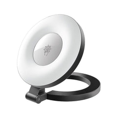 Promate MagHalo ultra-slim MagSafe rechargeable LED ring light - main view