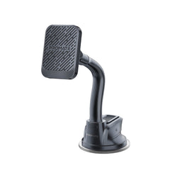 Promate MagMount-Pro gooseneck magnetic smartphone car mount - main view