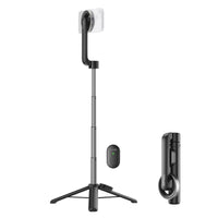 Promate MagStick MagSafe foldable selfie stick with Bluetooth remote - main view