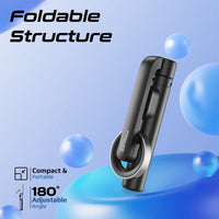 Promate MagStick MagSafe magnetic mount detail
