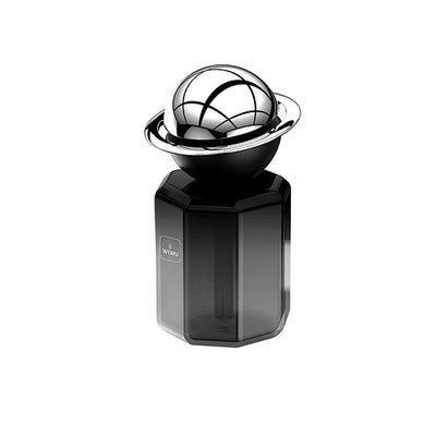 معطر جو ويوو بلوم Wi-Ai700 بتصميم UFO بسعة 150 مل للسيارة والمنزل | WiWU Bloom 700 UFO Design Car Home Diffuser 150ml Wi-Ai700