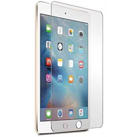 Green Lion  Full HD Glass Screen Protector for iPad Mini 4/5 ( 7.9" ) | واقي شاشة جرين ليون زجاجي عالي الدقة لآيباد ميني 4/5