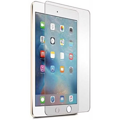 Green Lion  Full HD Glass Screen Protector for iPad Mini 4/5 ( 7.9" ) | واقي شاشة جرين ليون زجاجي عالي الدقة لآيباد ميني 4/5
