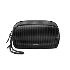 حقيبة تنظيم اكسسوارات الكترونية توم توك لايت T12 بسعة 1.8 لتر | Tomtoc Light-T12 Electronic Accessory Pouch 1.8L