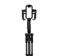 Momax V.Log Livestream Gear Stand TR9D Tripod Black - View 3