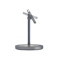 شاحن موماكس Q.MAG Dual 2 اللاسلكي المغناطيسي بقدرة شحن 15 واط | Momax Q.Mag Dual 2 Dual Magnetic Wireless 15W Charging Stand