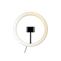 حلقة إضاءة موماكس V.LOG للبث والتصوير | Momax V.LOG Livestream Ring Light