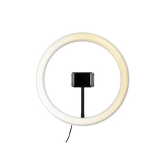 حلقة إضاءة موماكس V.LOG للبث والتصوير | Momax V.LOG Livestream Ring Light