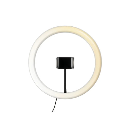 حلقة إضاءة موماكس V.LOG للبث والتصوير | Momax V.LOG Livestream Ring Light