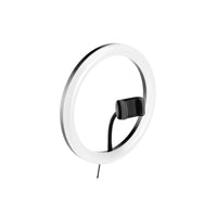 حلقة إضاءة موماكس V.LOG للبث والتصوير | Momax V.LOG Livestream Ring Light