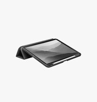 UNIQ Moven iPad Pro 13 - clear back and pencil slot