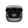 WiWU Ai302 Multilingual Real-time Translation Wireless Earbuds | سماعات WiWU Ai302 اللاسلكية بالترجمة الفورية