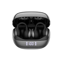 WiWU Ai302 Multilingual Real-time Translation Wireless Earbuds | سماعات WiWU Ai302 اللاسلكية بالترجمة الفورية
