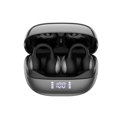 WiWU Ai302 Multilingual Real-time Translation Wireless Earbuds | سماعات WiWU Ai302 اللاسلكية بالترجمة الفورية
