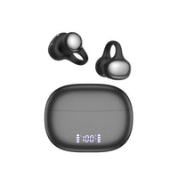 WiWU Ai302 Multilingual Real-time Translation Wireless Earbuds | سماعات WiWU Ai302 اللاسلكية بالترجمة الفورية
