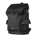حقيبة ظهر هافيت H0033 بسعة كبيرة - اسود | Havit H0033 Backpack with Spacious Storage - Black