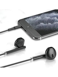 Guhdaroka Wiwu ya Wired Stereo 3.5mm Jack Audio - Guhdaroka Wiwu ya Wired Stereo bi 3.5mm Jack Audio